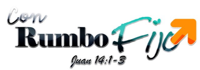 Campamento Con Rumbo Fijo Logo 2009